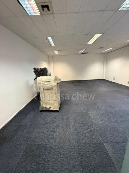 Light Industrial (B1) for Rent: 34 Boon Leat Terrace - Image 2