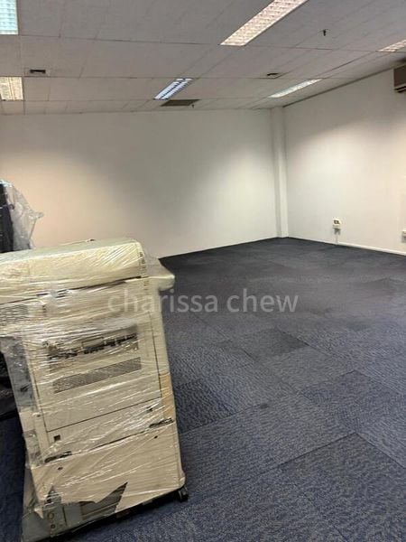 Light Industrial (B1) for Rent: 34 Boon Leat Terrace - Image 3