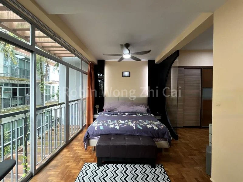 5 Bed Terraced House (Landed) for Sale in  Springhill - Image 2