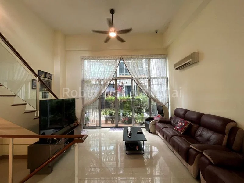 5 Bed Terraced House (Landed) for Sale in  Springhill - Image 17