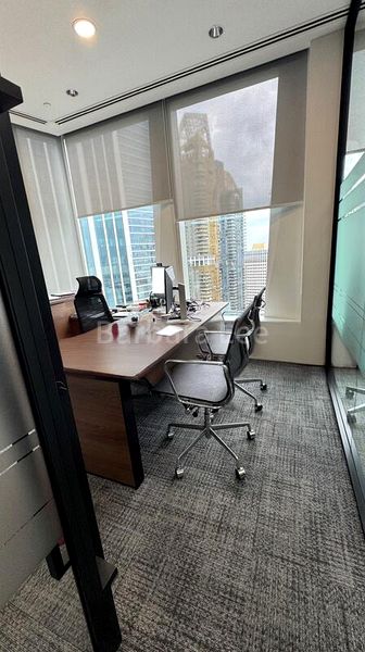 Office for Rent: 18 Robinson Road - Image 4