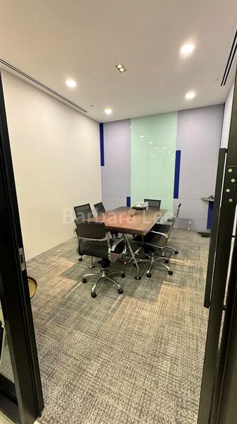 Office for Rent: 18 Robinson Road - Image 3