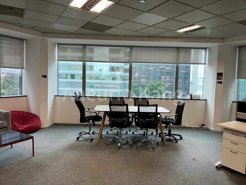 Office for Rent in  The House Of Eden - Image 4