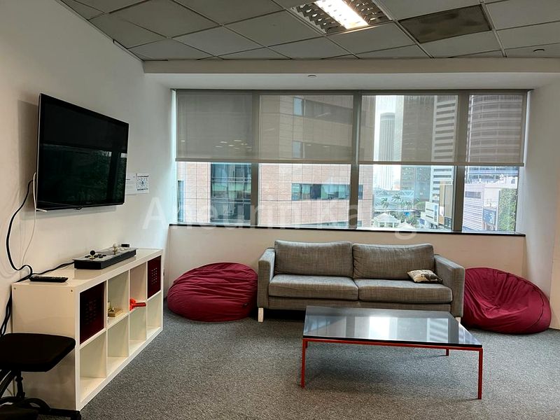 Office for Rent in  The House Of Eden - Image 2