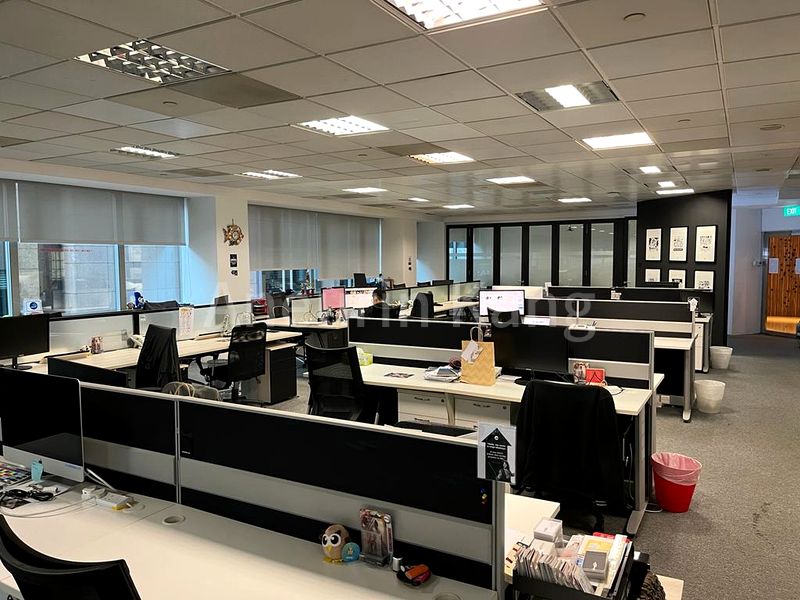 Office for Rent in  The House Of Eden - Image 3