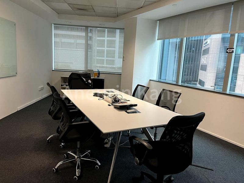 Office for Rent in  The House Of Eden - Image 6