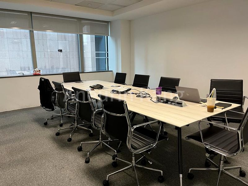 Office for Rent in  The House Of Eden - Image 9