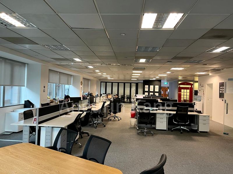 Office for Rent in  The House Of Eden - Image 5