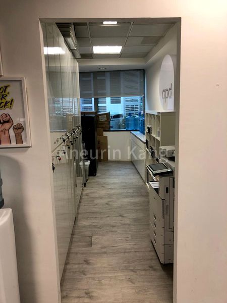 Office for Rent in  The House Of Eden - Image 7