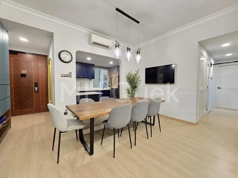 3 Bed Condo for Sale in  Seletar Springs Condominium - Image 14