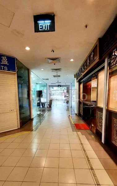 Shop / Shophouse for Sale: The Bencoolen - Image 2