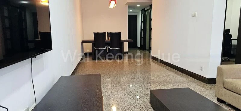 2 Bed Condo for Sale in  River Place - Image 3