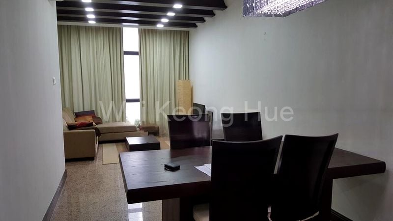 2 Bed Condo for Sale in  River Place - Image 4