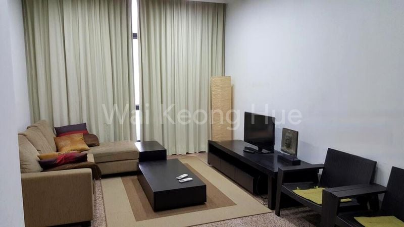 2 Bed Condo for Sale in  River Place - Image 2