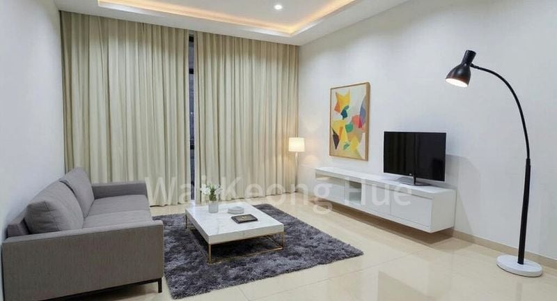 2 Bed Condo for Sale in  River Place - Image 1