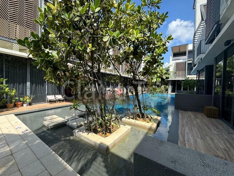 4 Bed Terraced House (Landed) for Sale in Sunrise Gardens - Image 5