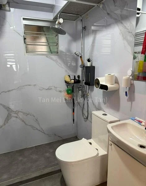 3 Room (3A) HDB for Sale in 463B Sembawang Drive - Image 5