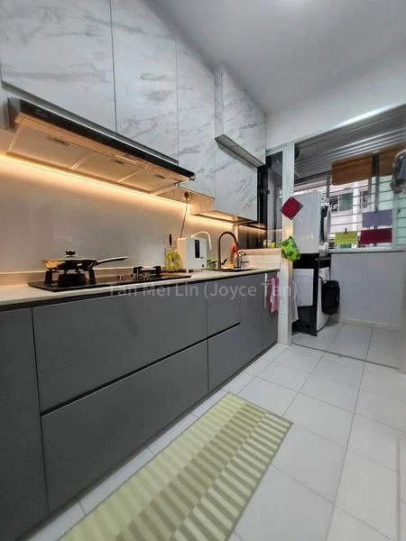 3 Room (3A) HDB for Sale in 463B Sembawang Drive - Image 6