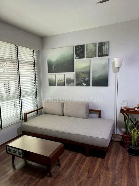 3 Room (3A) HDB for Sale in 463B Sembawang Drive - Image 1