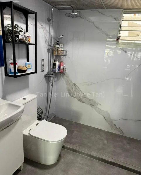 3 Room (3A) HDB for Sale in 463B Sembawang Drive - Image 7