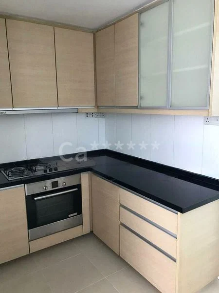 Common Room (Condo) for Rent in  Citylights - Image 9