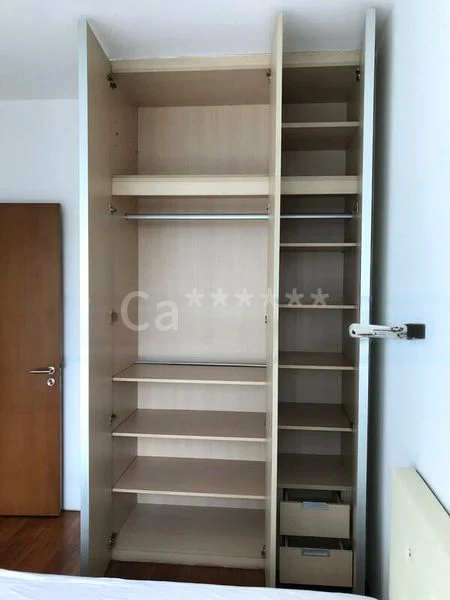 Common Room (Condo) for Rent in  Citylights - Image 2