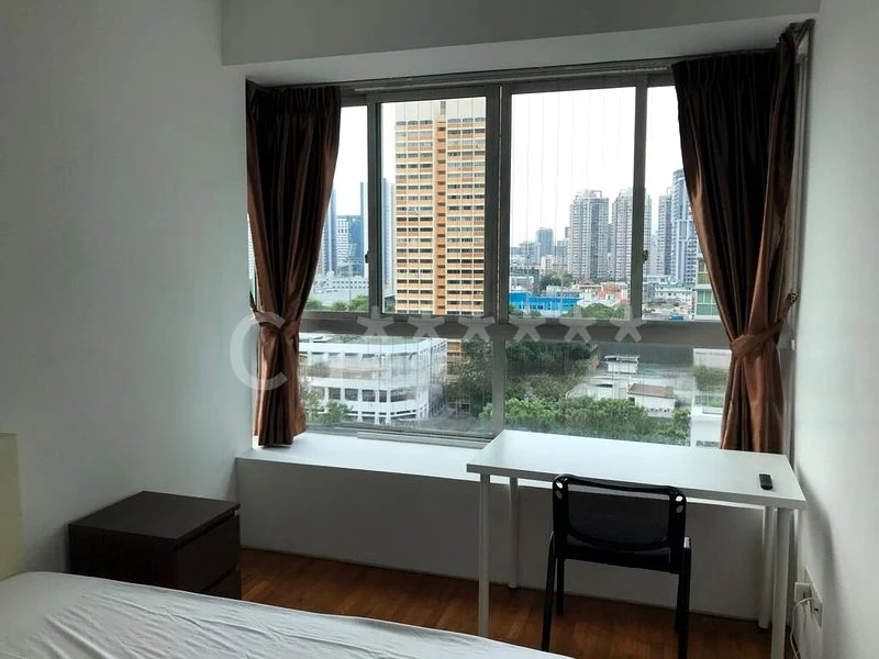 Common Room (Condo) for Rent in  Citylights - Image 19