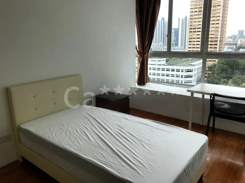 Common Room (Condo) for Rent in  Citylights - Image 20
