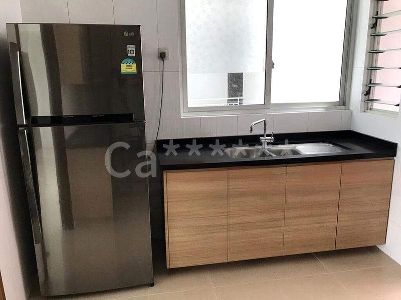 Common Room (Condo) for Rent in  Citylights - Image 8