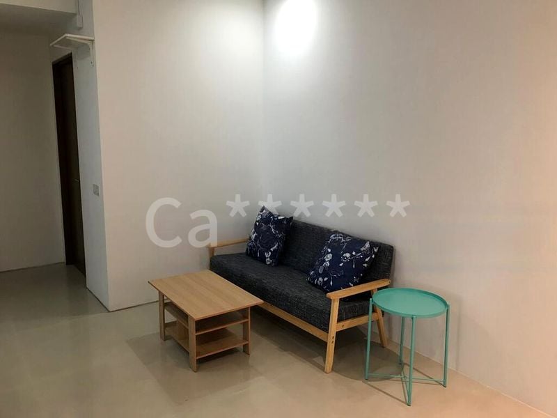Common Room (Condo) for Rent in  Citylights - Image 5