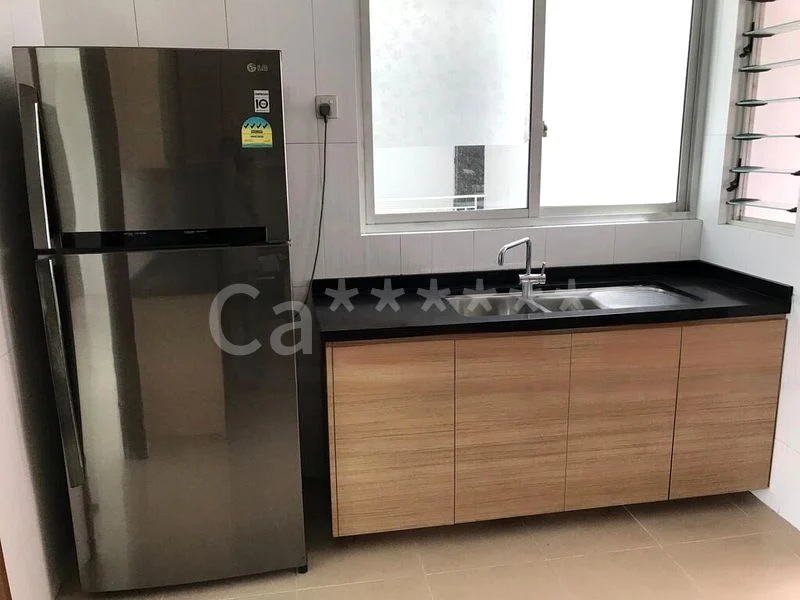 Common Room (Condo) for Rent in  Citylights - Image 11