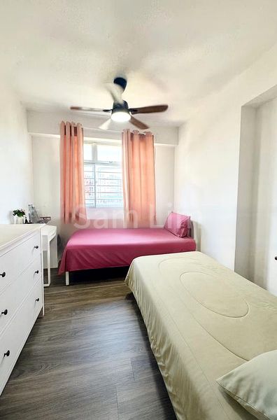 4 Room (4A) HDB for Sale in 681A Woodlands Drive 62 - Image 6