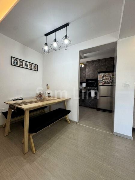 4 Room (4A) HDB for Sale in 681A Woodlands Drive 62 - Image 3