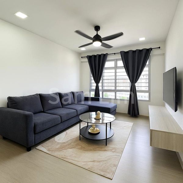 4 Room (4A) HDB for Sale in 681A Woodlands Drive 62 - Image 2