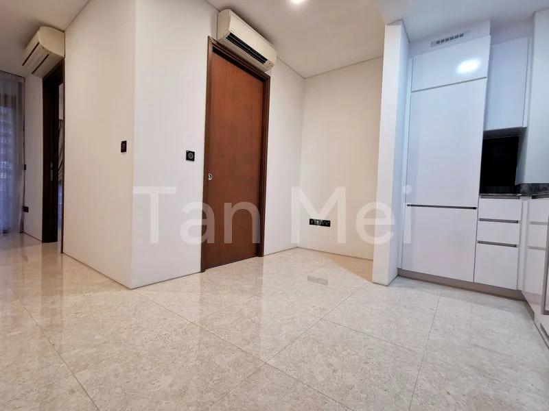 1+1 Bed Condo for Rent in  Robinson Suites - Image 8