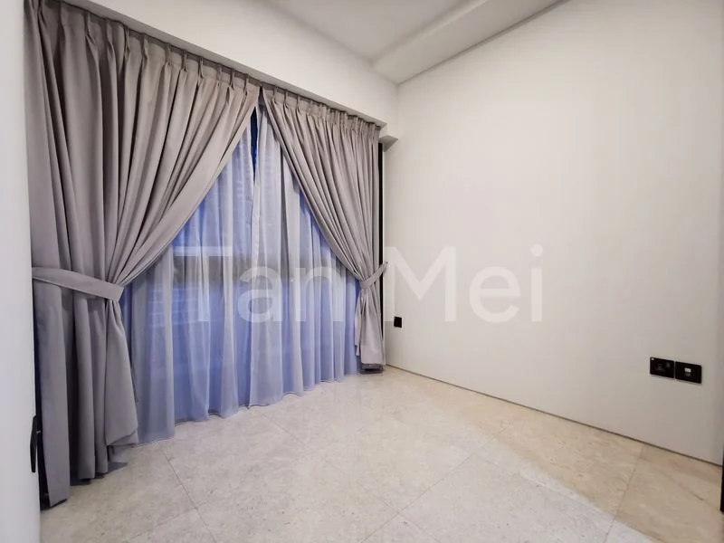 1+1 Bed Condo for Rent in  Robinson Suites - Image 2