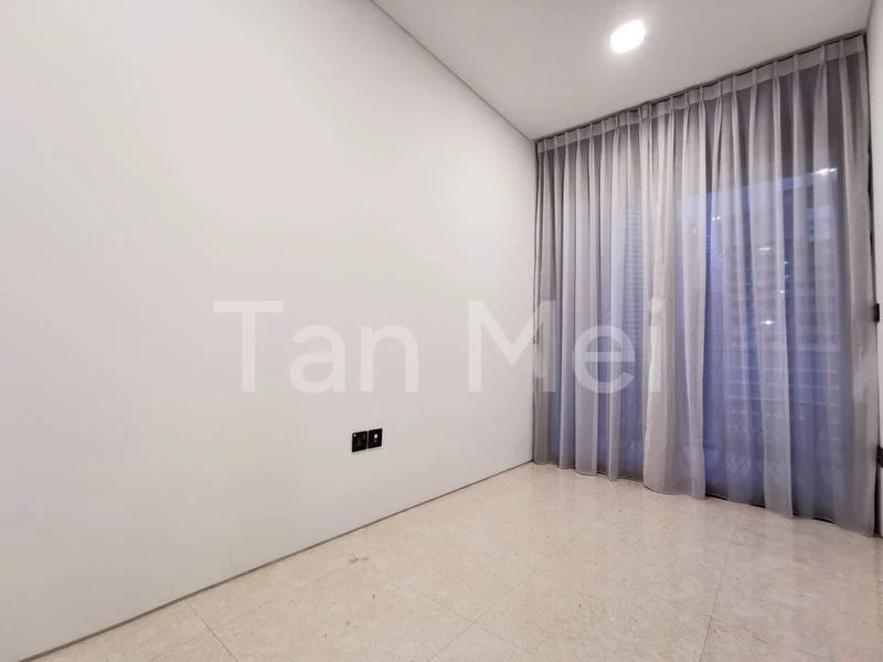 1+1 Bed Condo for Rent in  Robinson Suites - Image 5