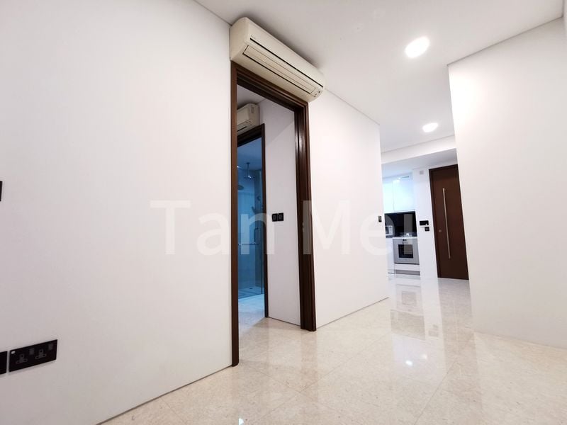 1+1 Bed Condo for Rent in  Robinson Suites - Image 7