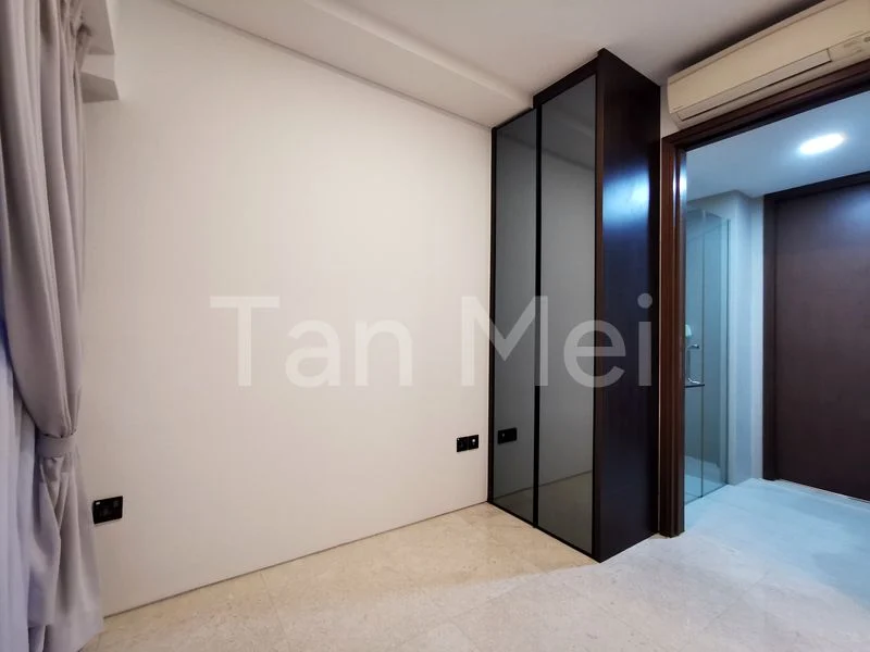 1+1 Bed Condo for Rent in  Robinson Suites - Image 6