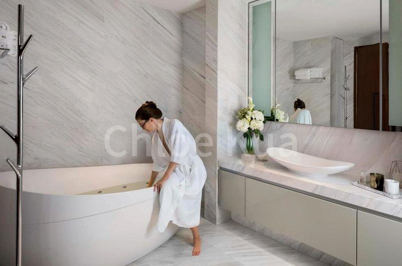 4 Bed Apartment (Condo) for Rent in Fraser Residence Orchard Singapore - Image 3