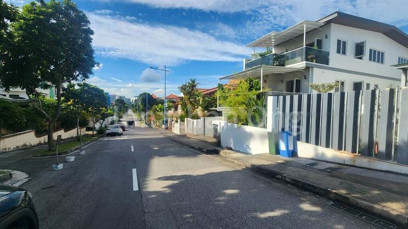 3 Bed Terraced House (Landed) for Rent in  Reservoir Villas - Image 2