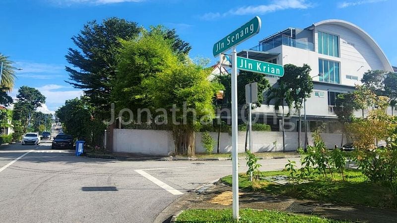 3 Bed Terraced House (Landed) for Rent in  Reservoir Villas - Image 3