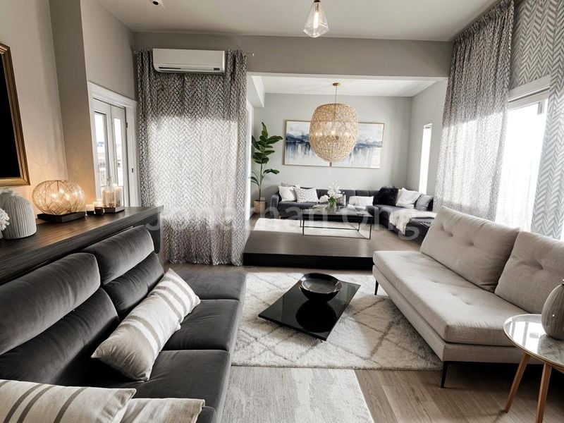 3 Bed Terraced House (Landed) for Rent in  Reservoir Villas - Image 5