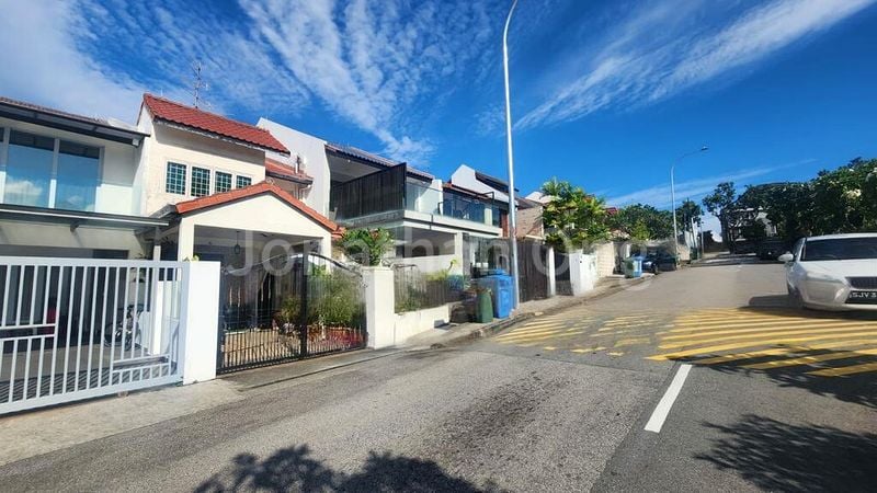 3 Bed Terraced House (Landed) for Rent in  Reservoir Villas - Image 1