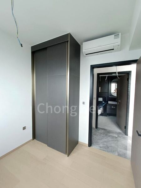 1 Bed Condo for Rent in  Newport Residences / Newport Tower - Image 6