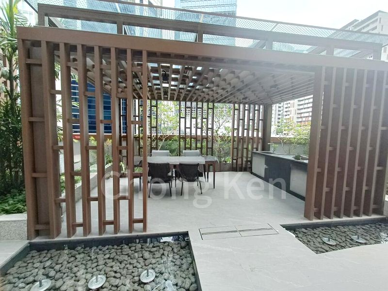 1 Bed Condo for Rent in  Newport Residences / Newport Tower - Image 3