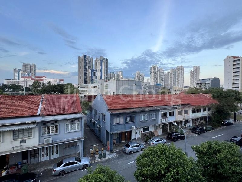 1 Bed Apartment (Condo) for Sale in  Jool Suites - Image 1