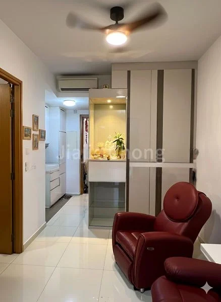 1 Bed Apartment (Condo) for Sale in  Jool Suites - Image 2