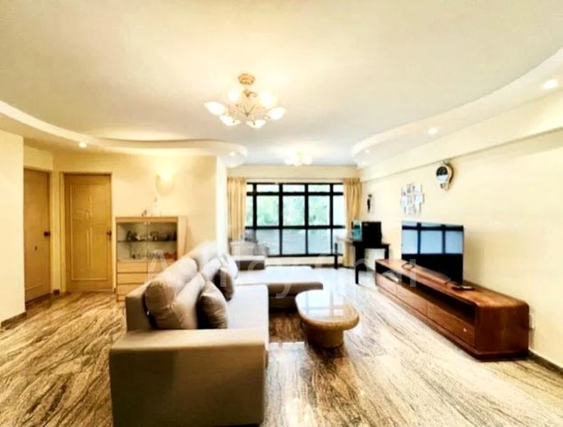 5 Room (5I) HDB for Rent in 661C Jurong West Street 64 - Image 2