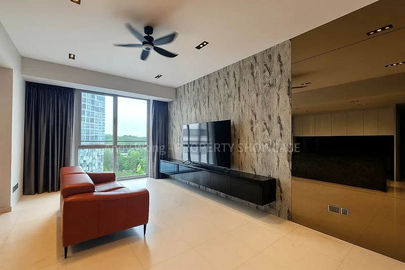 3 Bed Condo for Sale in  Reflections At Keppel Bay - Image 1